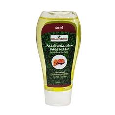 Haldi Chandan Facewash
